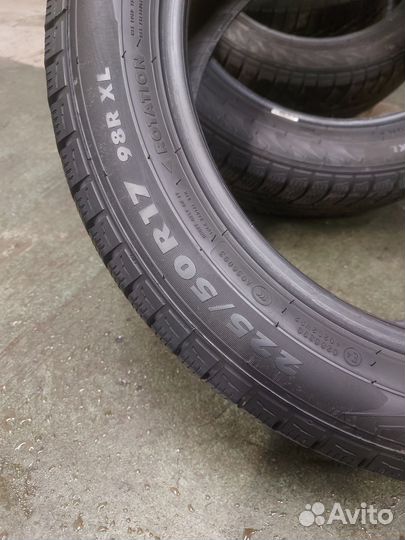 Nokian Tyres Nordman RS2 225/50 R17 98R