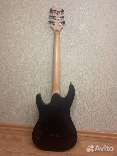 Электро гитара CTD-52