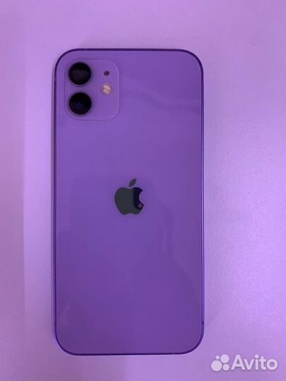 iPhone 12, 128 ГБ