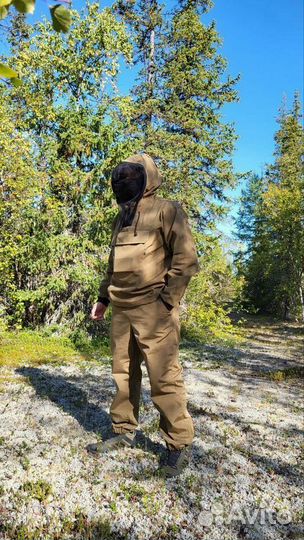 Костюм Противоэнцефалитный