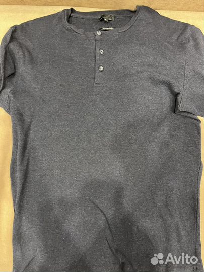 Лонгслив Ostin