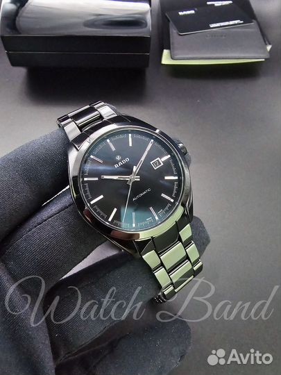 Rado HyperChrome