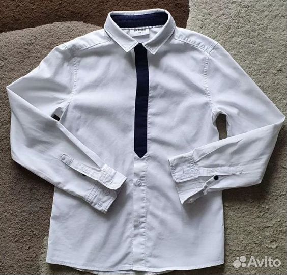 Рубашка acoola 122