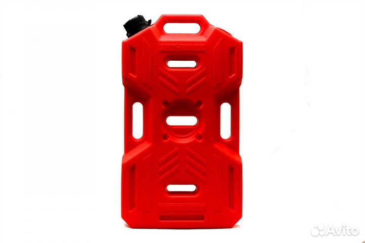 Канистра AR 10л (Красный)