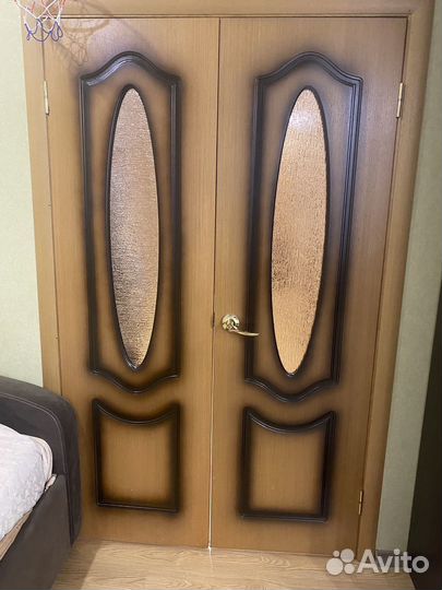 Дверь межкомнатная