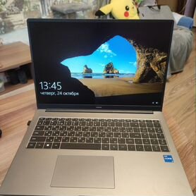 Honor magicbook x16 brn f58