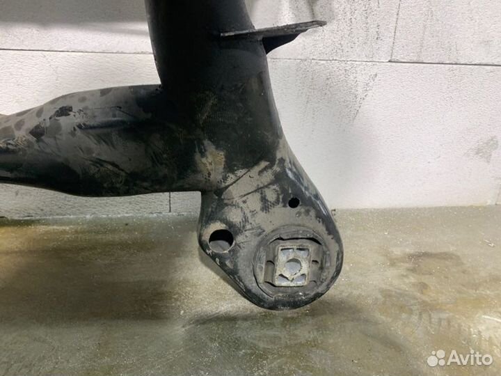 Подрамник задний Bmw X1 X20D E84 (Е84) N47D20 2