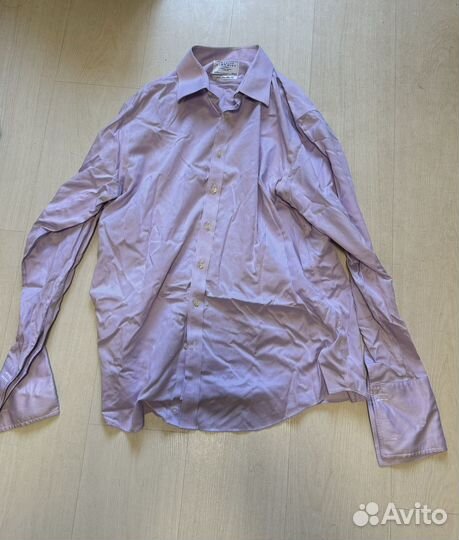 Рубашка charles tyrwhitt