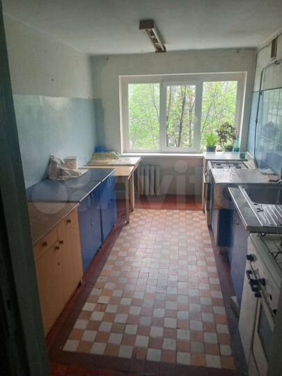 Комната 13 м² в 1-к., 3/6 эт.