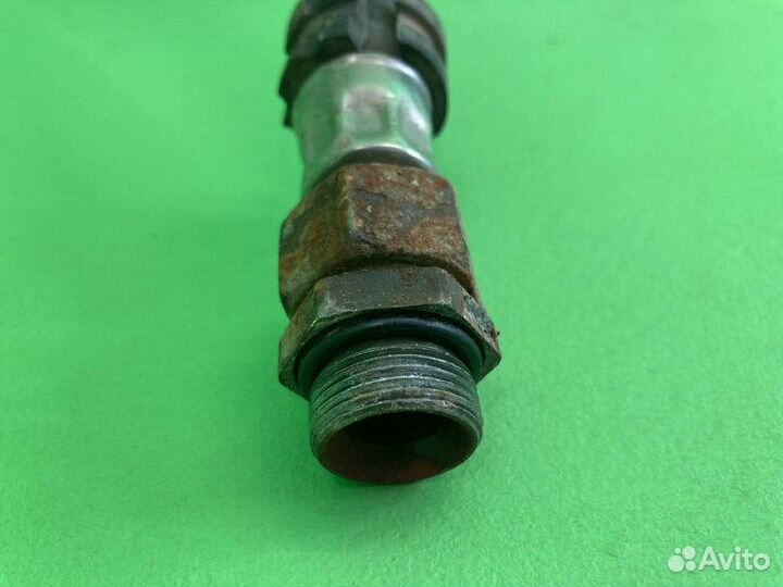 Шланг тормозной MAN TGA