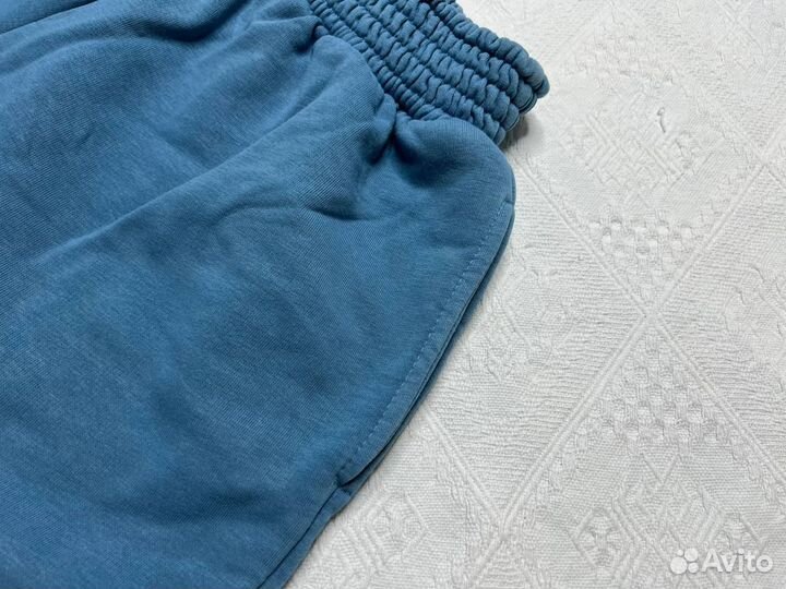 Шорты спортивные оверсайз р.48-50