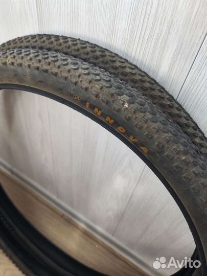 Покрышка innova 2549 размер 27.5*2.1 (54-584)