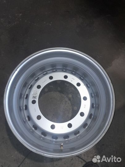 Диск 11.7522.5 ET 0