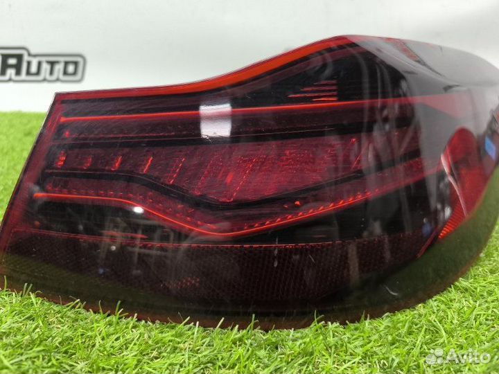Фонарь внешний правый Kia Cerato GT hatch 4