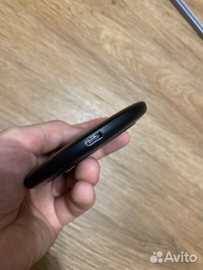 Беспроводное зарядное устройство Samsung EP-P1100