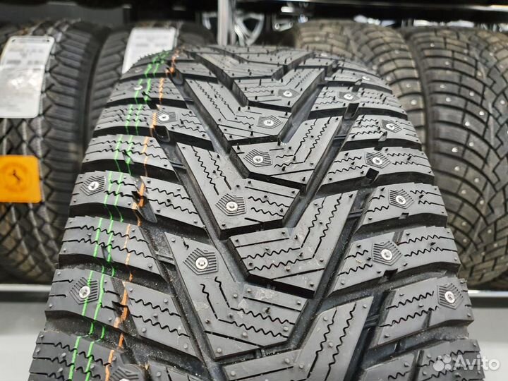 Hankook Winter I'Pike RS2 W429 235/55 R17