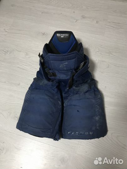 Хоккейные шорты