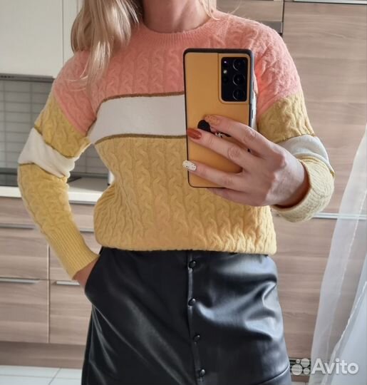 Джемпер 48-50