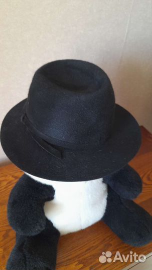 Шляпа женская