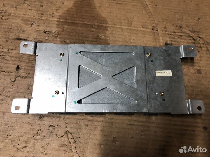 Блок mulf bmw E60, 90