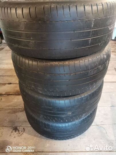 Michelin Primacy HP 215/50 R17