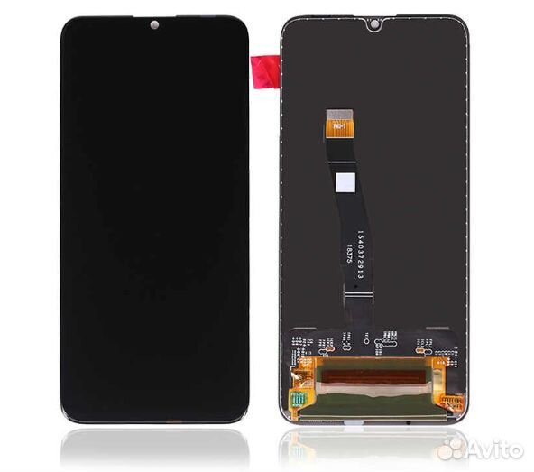 Дисплей для Huawei Honor 10 Lite/10i/20i/20e (HRY
