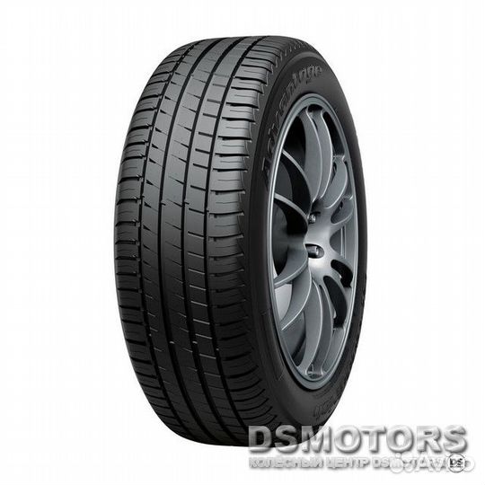 Bfgoodrich Advantage 195/55 R16 91V