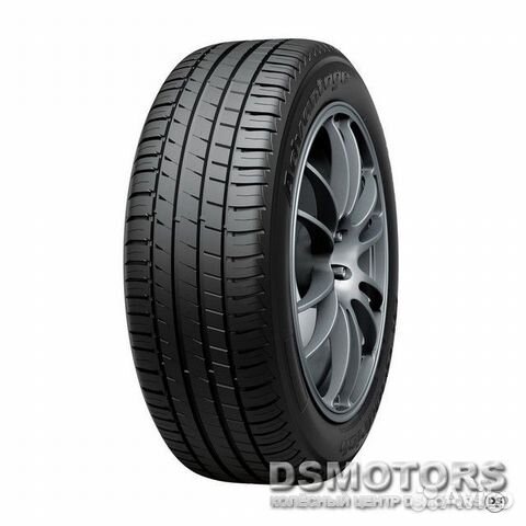 Bfgoodrich Advantage 195/55 R16 91V