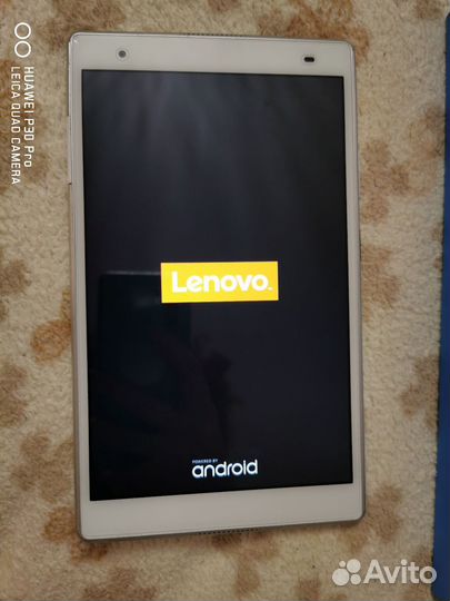 Планшет Lenovo Tab4 8 plus