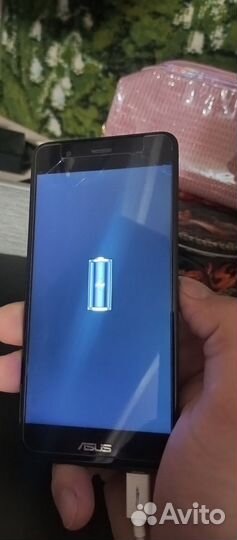 ASUS ZenFone 3 Max ZC520TL, 2/16 ГБ