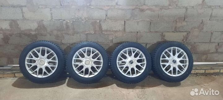 Pirelli Ice Zero 205/55