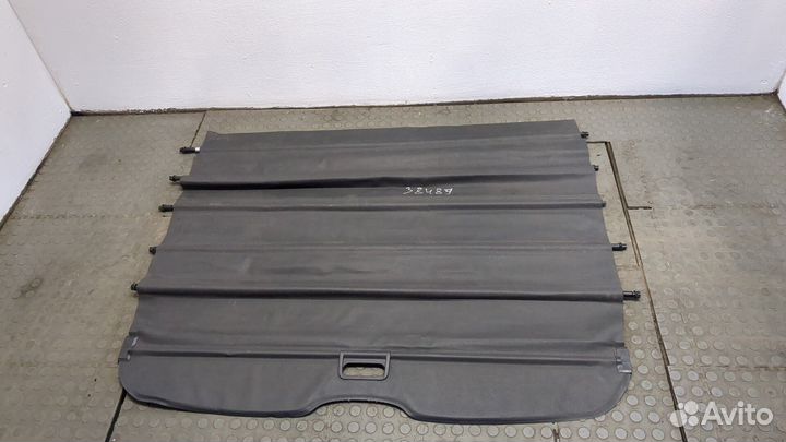 Шторка багажника Opel Omega B, 2001