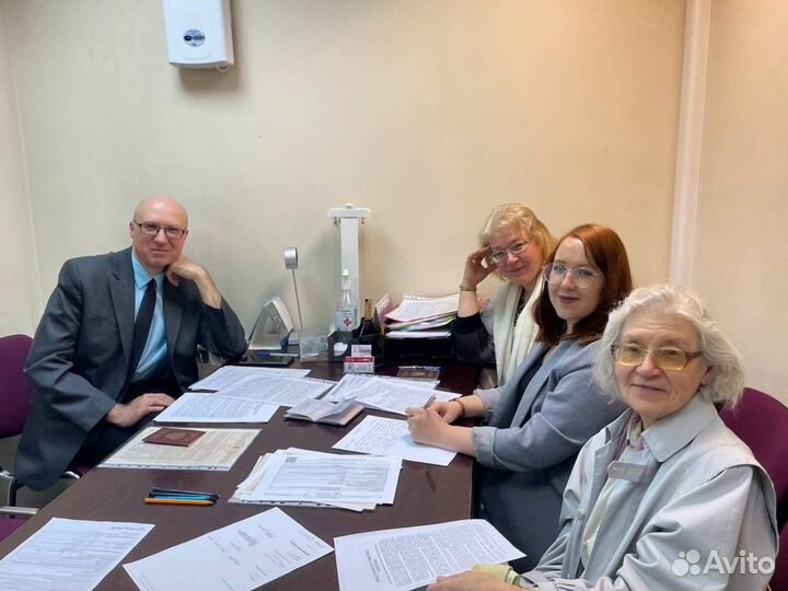 Услуги риэлтора покупка продажа квартир