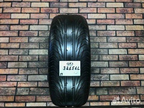 Uniroyal Rallye 550 225/55 R16 95V