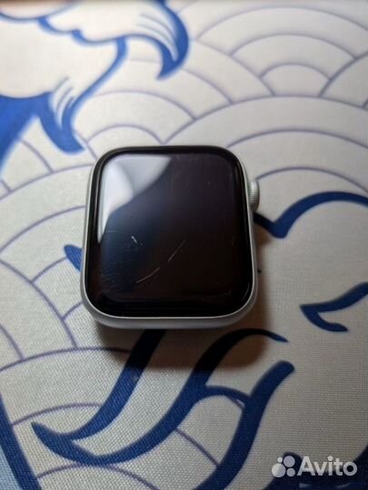 Apple watch se gen 1