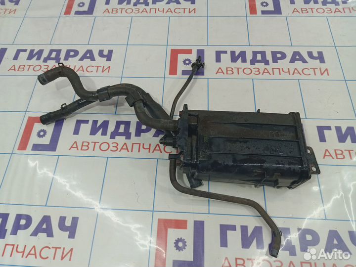 Абсорбер Hyundai Solaris 31420-4L000