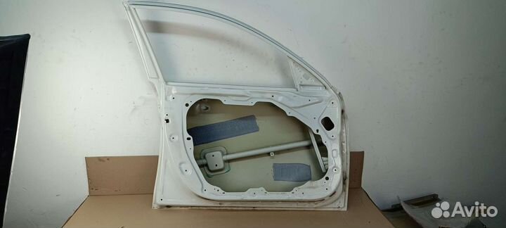 Дверь Передняя Левая Kia Optima 4 2015-2020