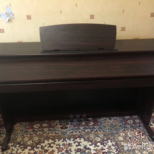 Цифровое пианино medeli