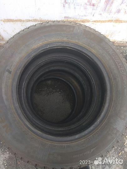 Nexen Winguard Ice Plus 175/65 R14 86T