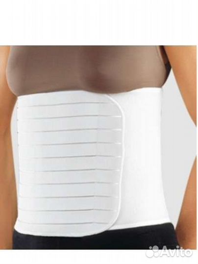 Бандаж ортопедический на брюшную стенку AB-309