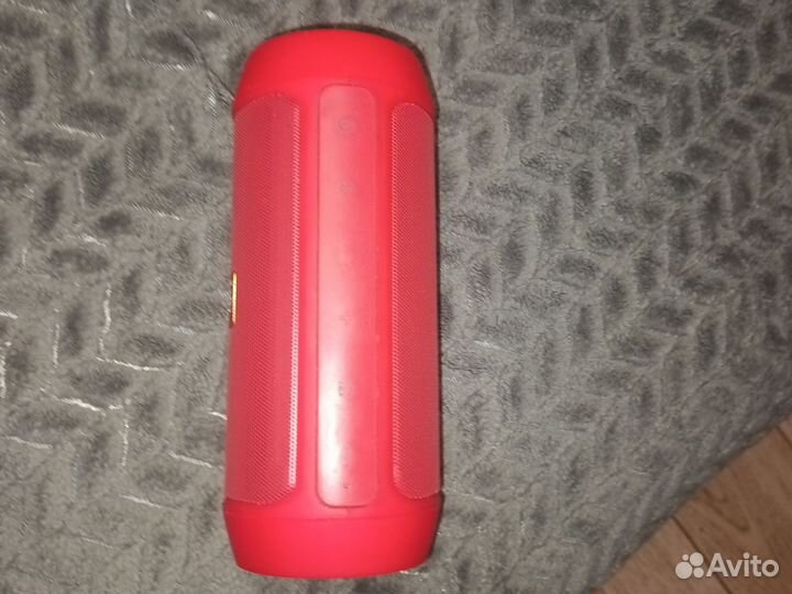 Блютуз колонка jbl бу