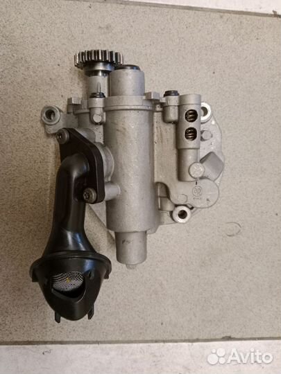 Масляный насос 06H115105, VAG 2.0