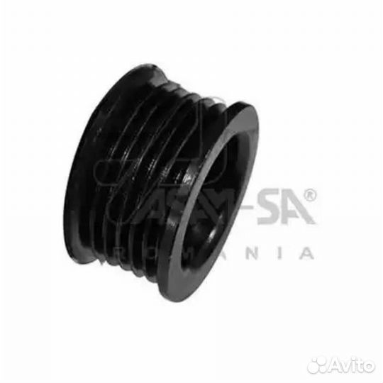 Asam-SA 30606 Шкив генератора Asam 30606