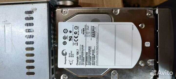 Сервер supermicro