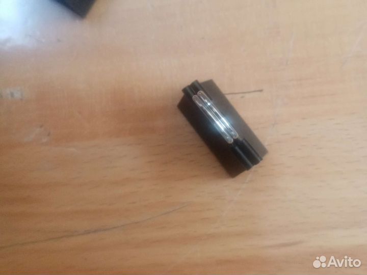 Зажим для бумаг 41мм