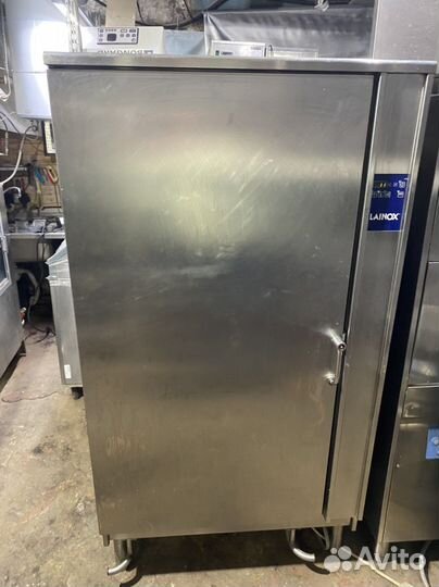 Расстоечная камера Lainox