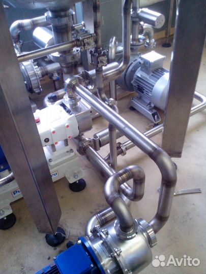 Сварка аргоном