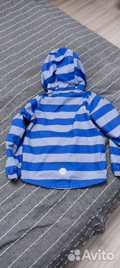 Ветровка lassie 122