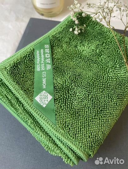 Продукция Greenway