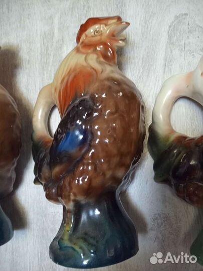 Графин/штоф/кувшин СССР 